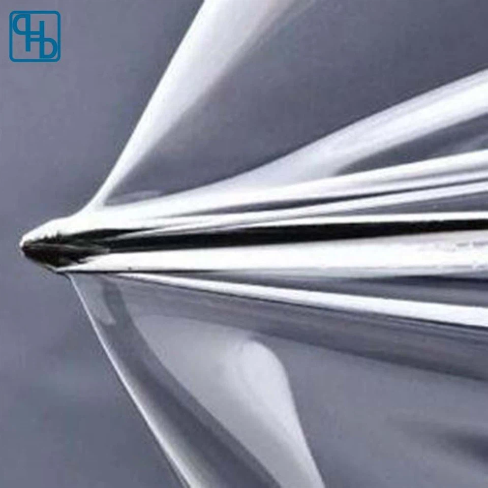 Automotive Paint Surface TPU Protective Film Automotive Paint Surface TPU Protective Film