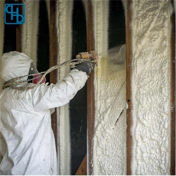 polyurethane rigid foam for spray(001) polyurethane rigid foam for spray(001)