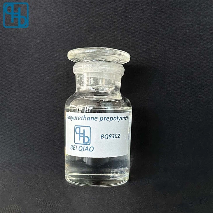 Polyester TDI system PU prepolymer Polyester TDI system PU prepolymer