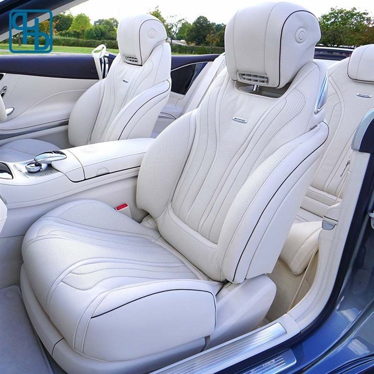 Polyurethane foam used in automotive(001) Polyurethane foam used in automotive(001)